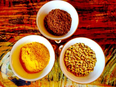 Zen kitchen flavor