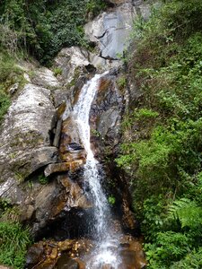 Waterfall sri lanka mount adams