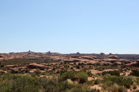 Rock utah