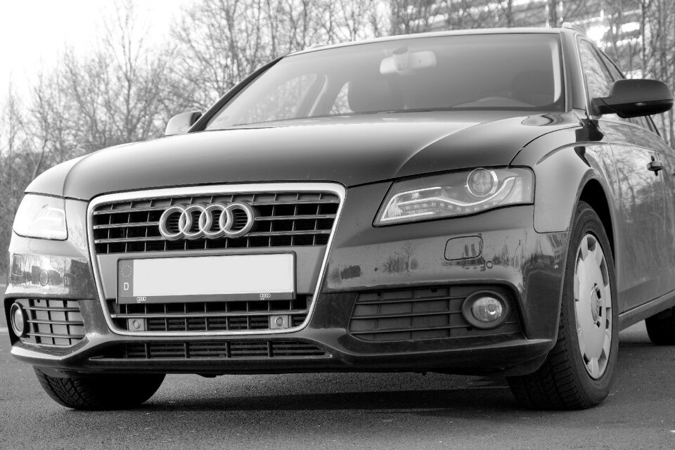 Vehicle metal auto