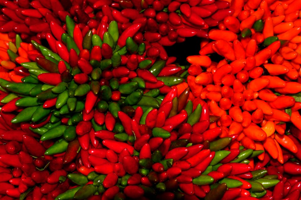 Cooking green healthy