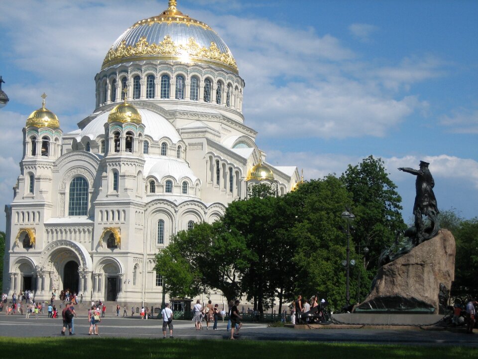 Travel russia culture
