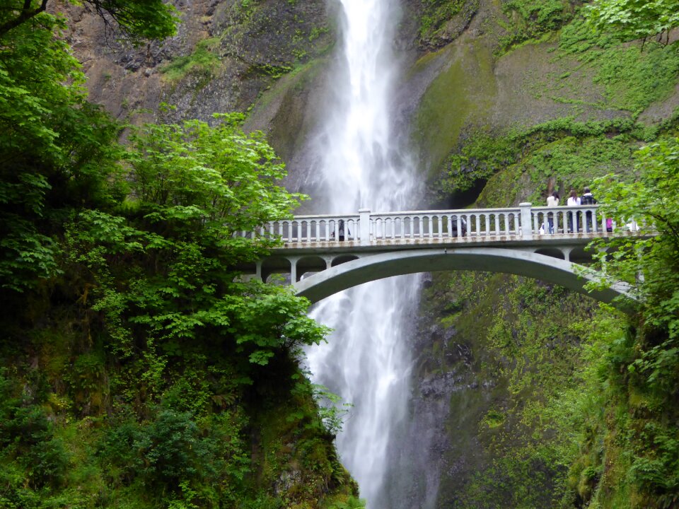 Bach nature tourism