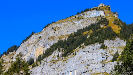 Mountain switzerland alps