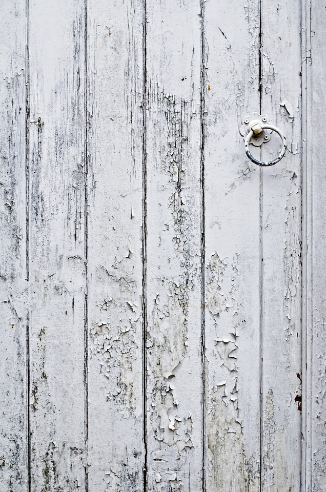 Countertops paint pattern