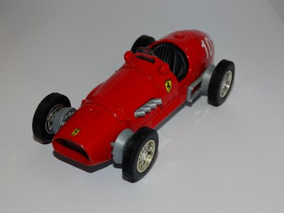 Car car era toy car