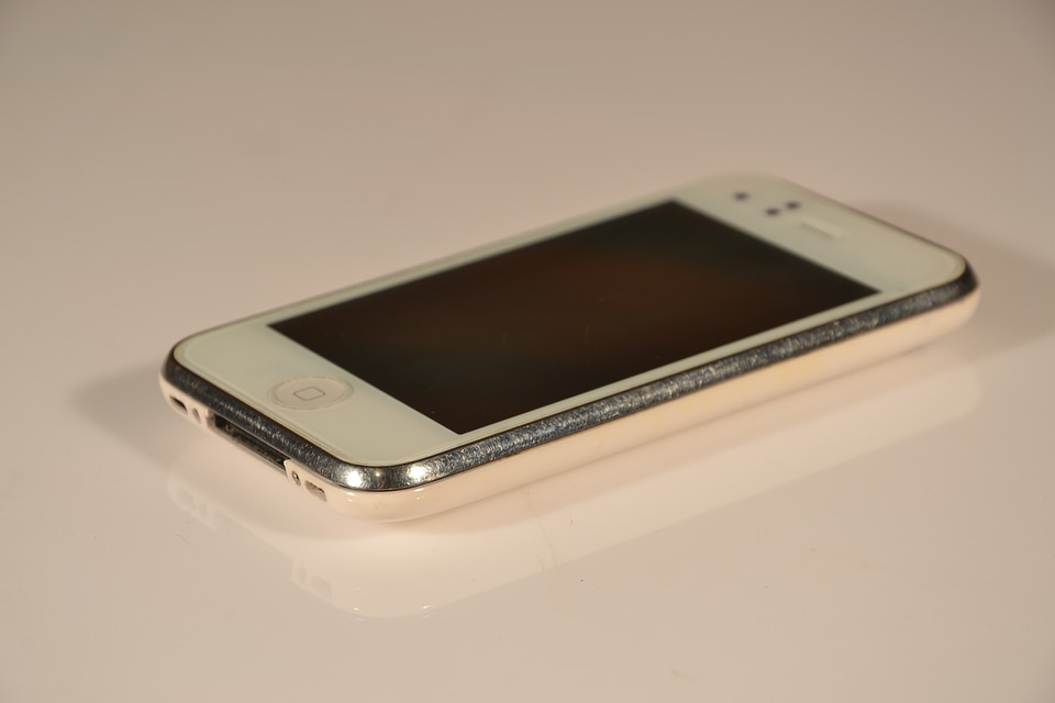 Cell cellular phone electronics