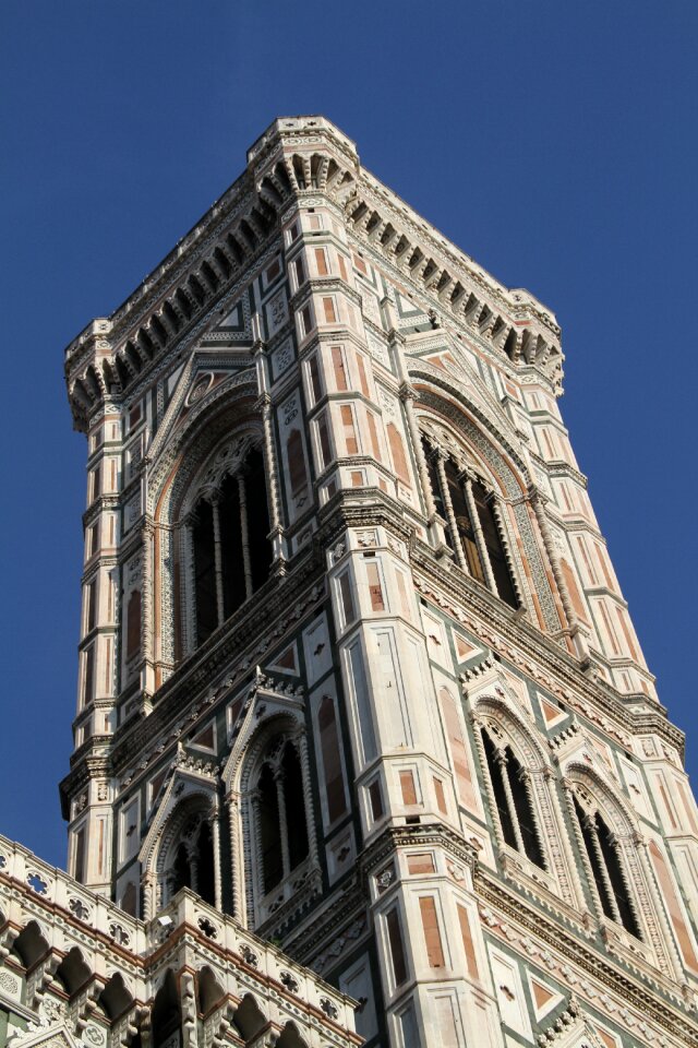Church landmark famous
