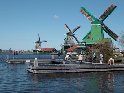 Mill water water courses