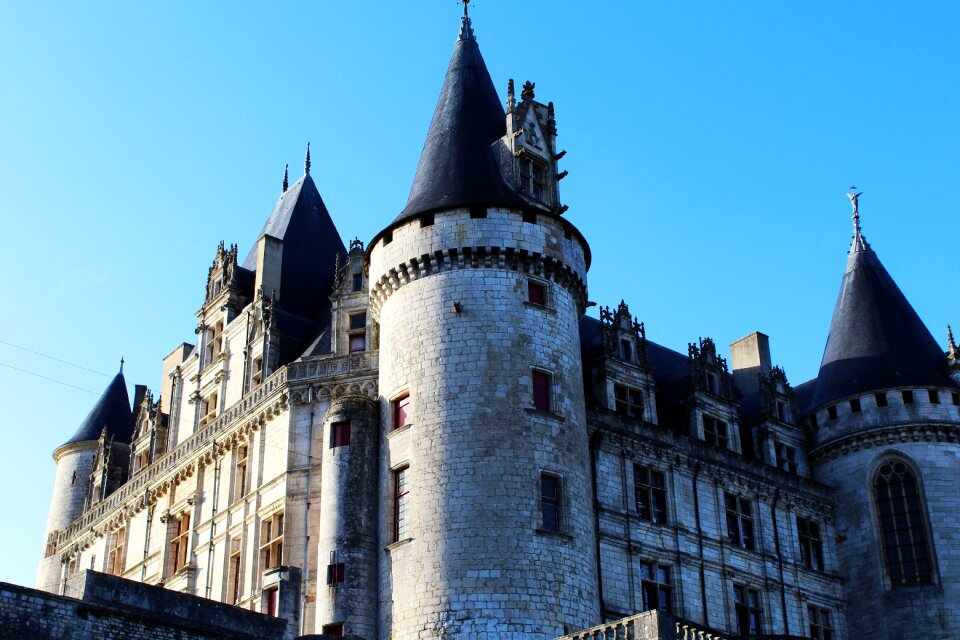 Heritage pierre france