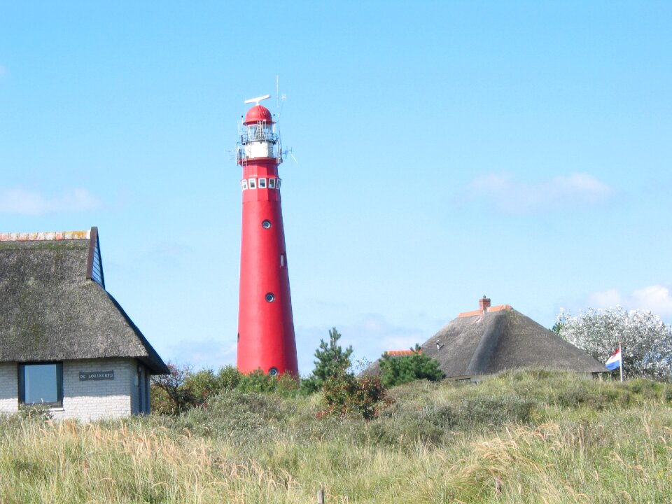Summer west frisian west frisian islands