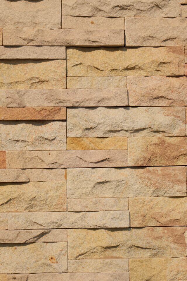 Fabrics background rock