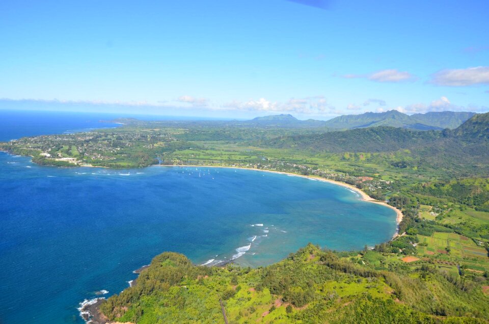 Hawaii beach vacation travel