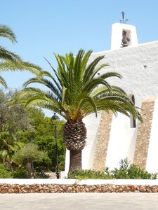 Ibiza mediterranean summer