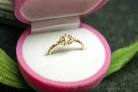 Diamonds gift march 8