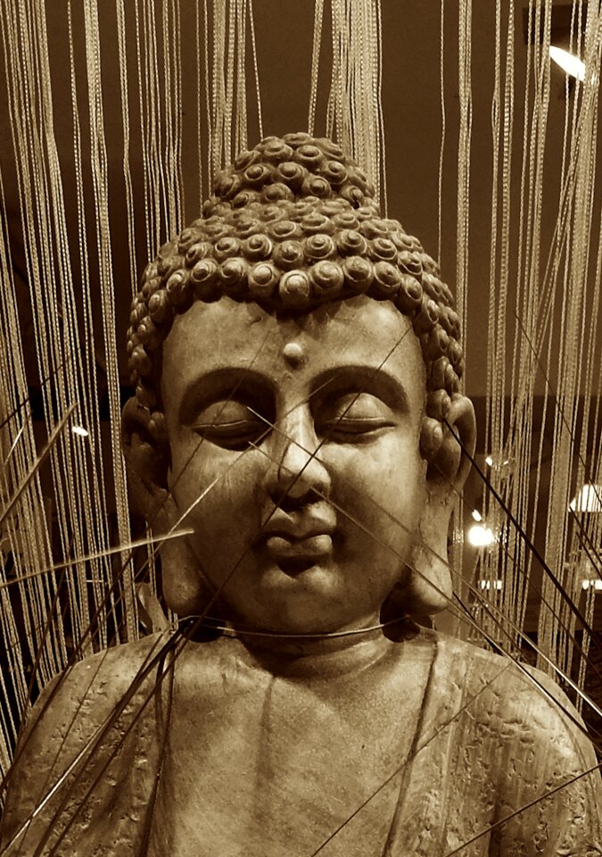 Statue thailand asia