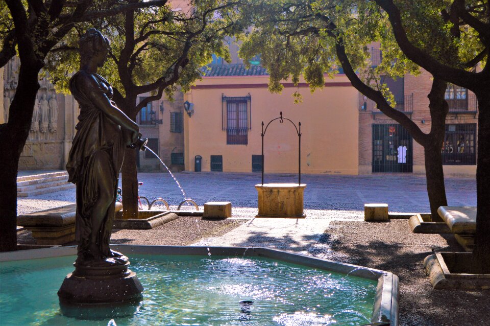 Plaza city hall source