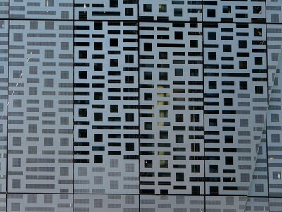 Steel metal shielding