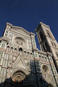 Church landmark famous