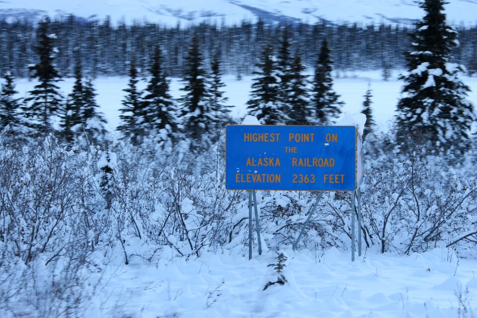 Tourism vacation north