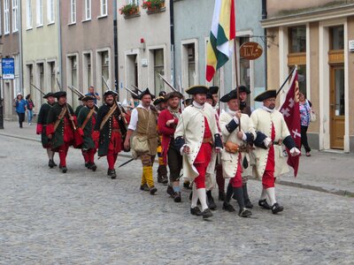 Gdańsk soldiers history