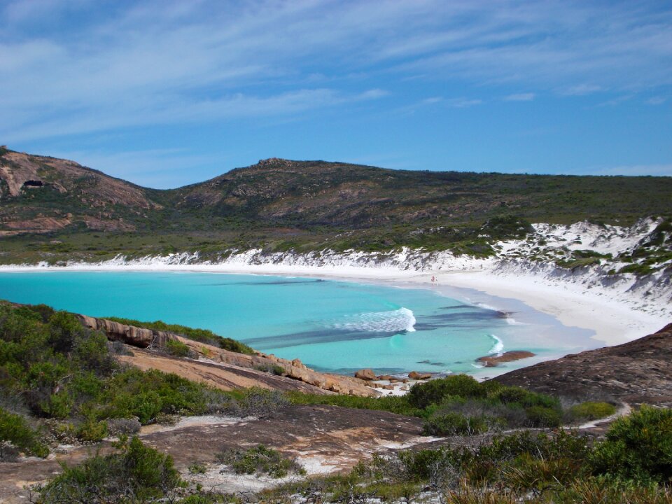 Park western australia