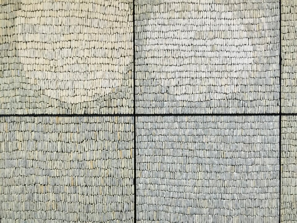 Pattern republic of korea exhibition