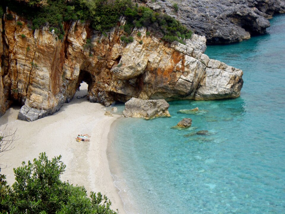 Greek europe sea