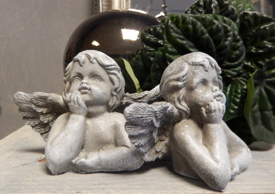 Dreams baroque romantic