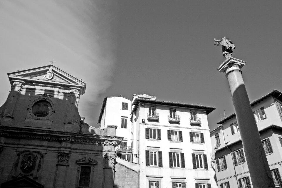 Europe fiore travel