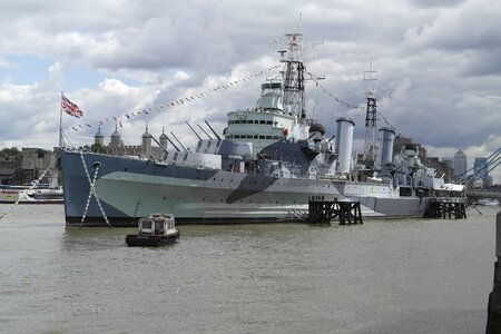 United kingdom themse military