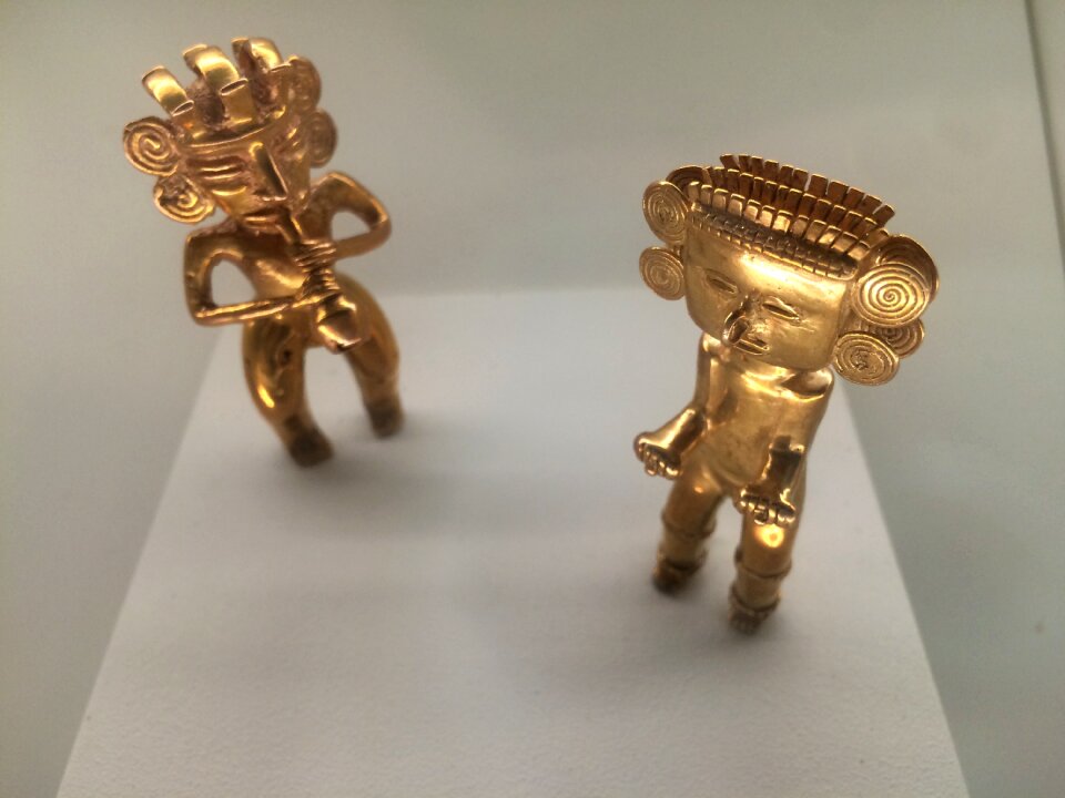 Costa rica museum culture