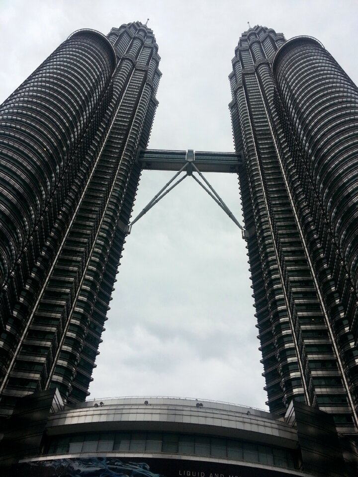 Kuala lumpur landmark