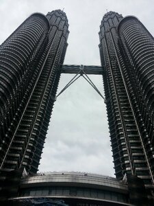 Kuala lumpur landmark