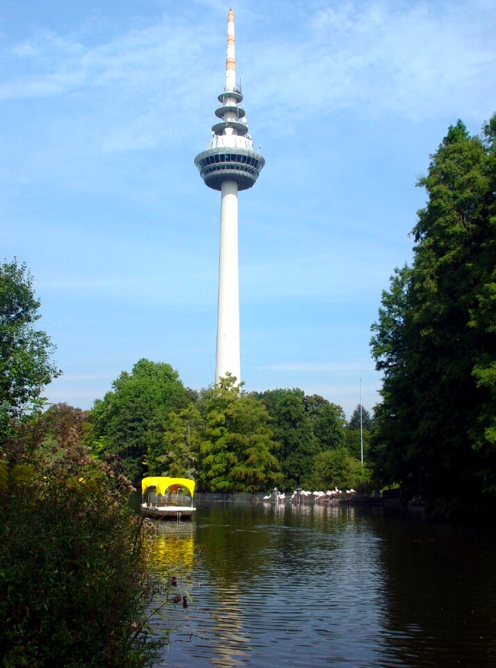 Blue park baden württemberg