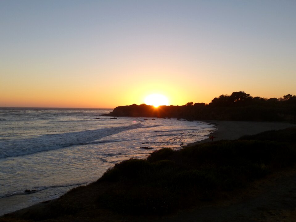 Nature coast pacific