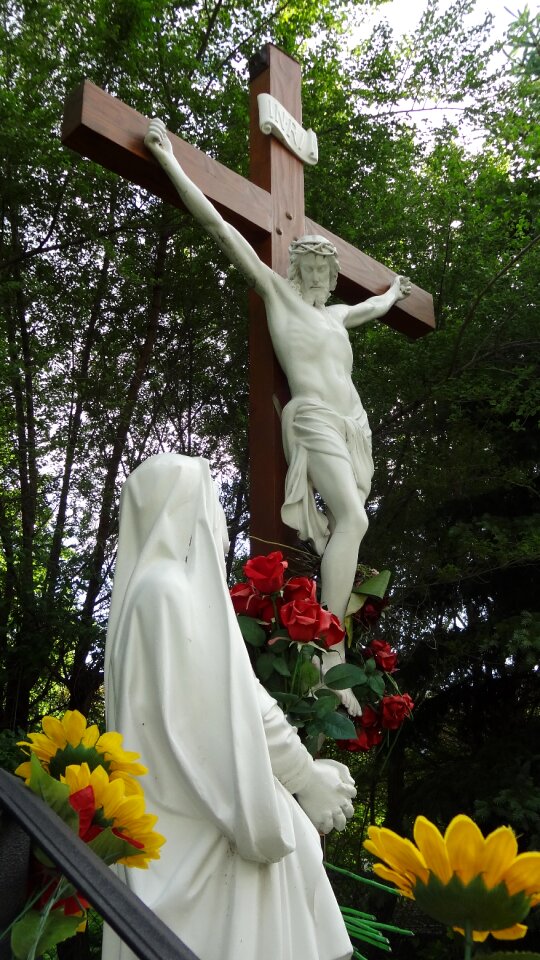 Christianity religious holy