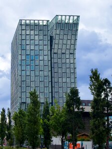 Steel modern hamburg