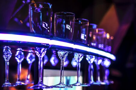Glass business wealth