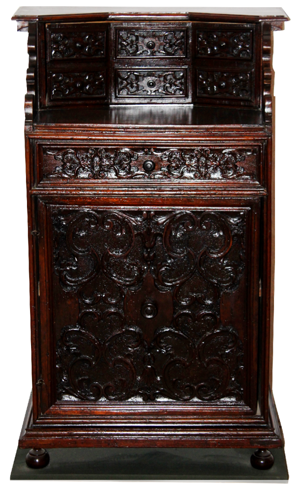 Carving carved furniture antique