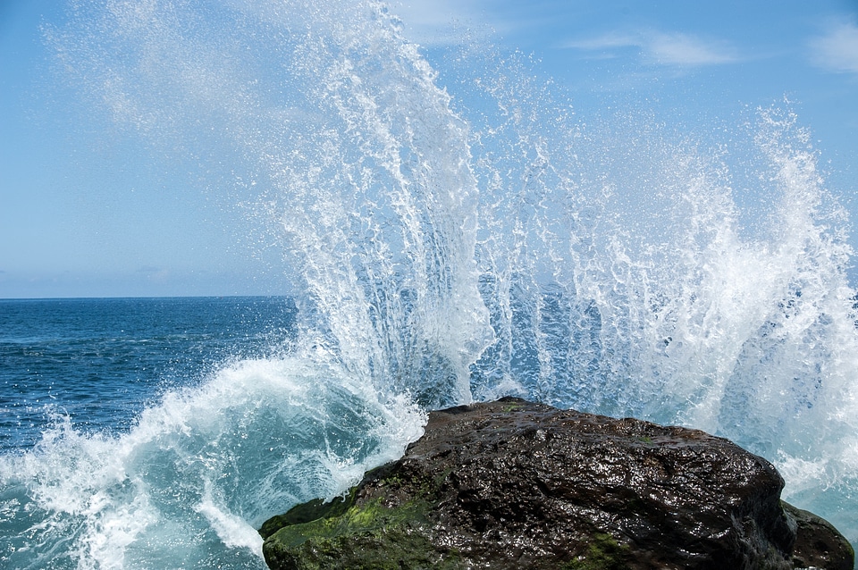 Inject tenerife nature