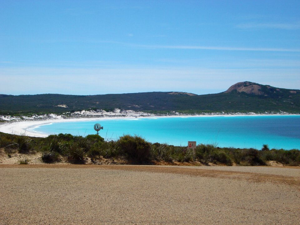 National park western australia photo