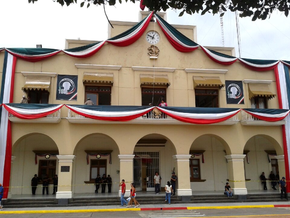 San andrés tuxtla veracruz mexico