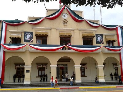 San andrés tuxtla veracruz mexico