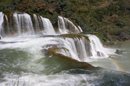 Detian vietnam high by