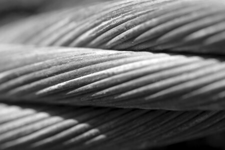 Texture backgrounds black and white photo