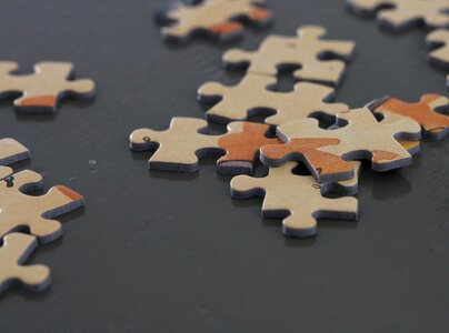 Puzzling relaxation detail