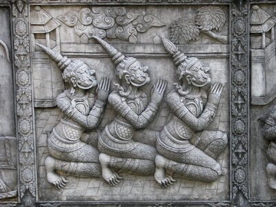 Temple thailand ayuthaya