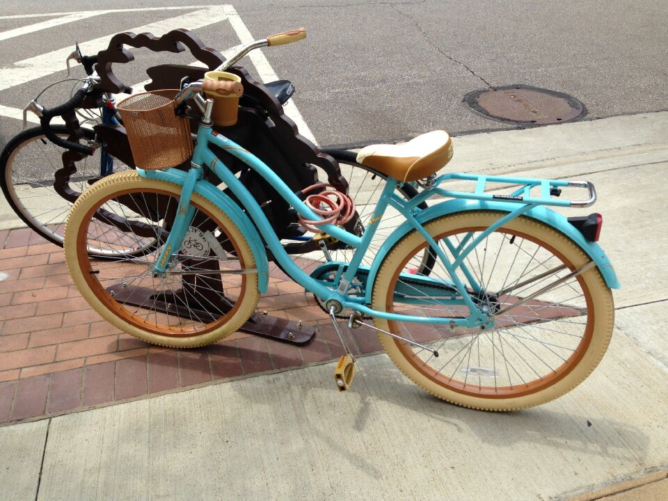 Cycle cyclist bike riding