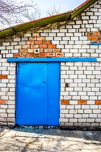 Industrial storage industry